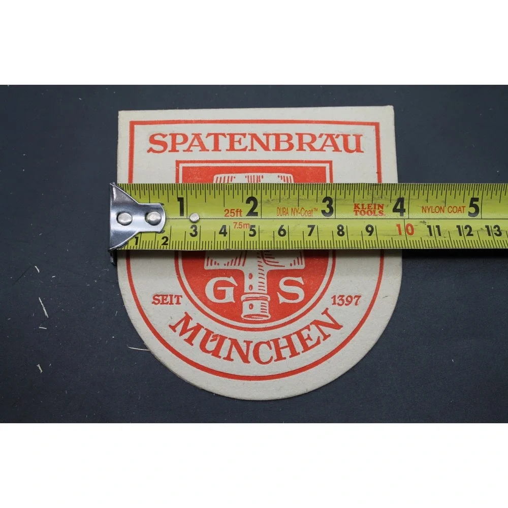 Spaten lot 21